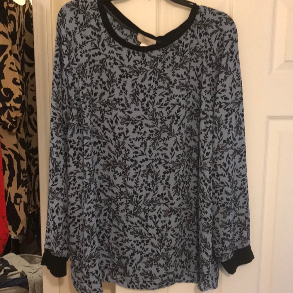 LOFT top